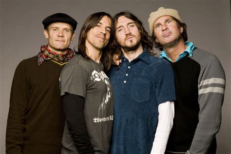 Net Worths Of Red Hot Chili Peppers Members Is Flea Richer Than Anthony Kiedis