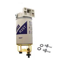 Купить S3213 R25T вращающийся топливный фильтр/Водяной морской ...