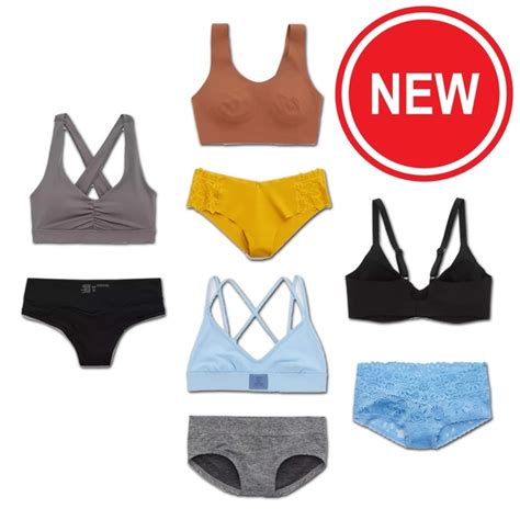 Intimates Sleepwear Bulk Women Lingerie Poshmark