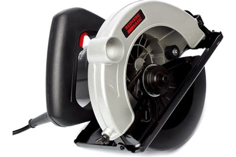 Электрическая дисковая пила REDVERG Basic CS65 6621690 - выгодная цена ...