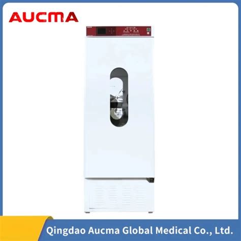 Aucma Excellent Quality Medical Digital Microbiology Thermostatic