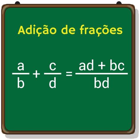 Como Fazer Adicao De Frações - Adição e subtração de frações: como fazer? - Brasil Escola