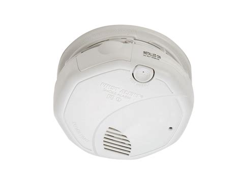 Smoke & Carbon Monoxide Detectors Ratings & Reliability