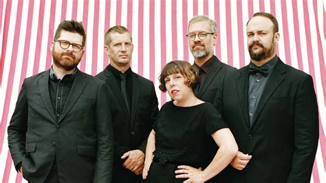 decemberists return renewed    relaxed npr