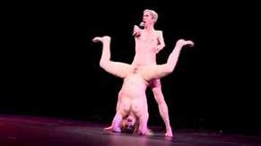 JULIE ATLAS MUZ Nude AZNude