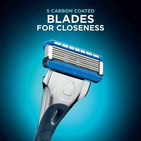 Hydro 5 Razor & Blades | Discover The Product Of The Year – Wilkinson Sword