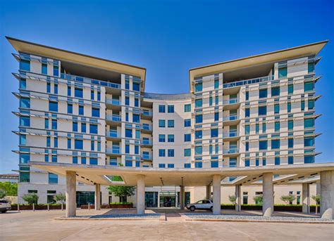 The Legacy at Midtown Park - L.A. Fuess Partners : L.A. Fuess Partners