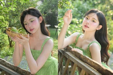 Hot Girl Mukbang H A Th N N Ng Ti N Xanh Trong Lo T Nh H B O Tri Th C V Cu C S Ng Tin