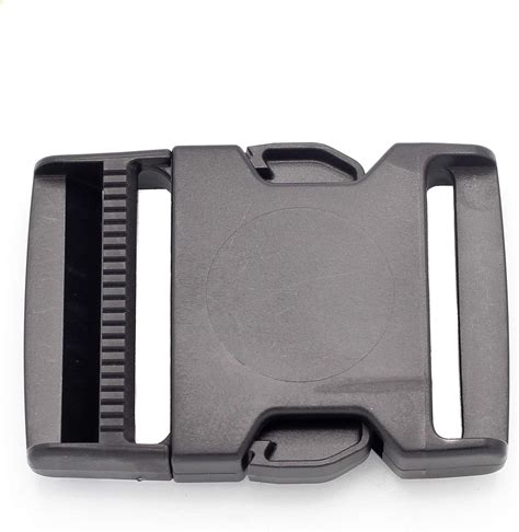 Amazon Inch Width Side Release Plastic Buckles Itw Nexus Sr