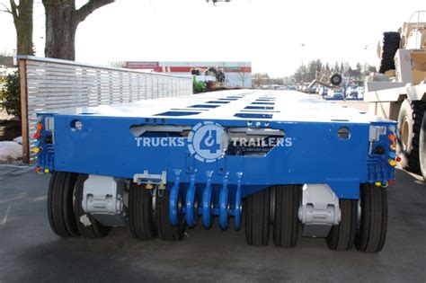 Goldhofer THP SL Trucks4Trailers