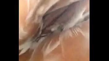 In The Shower Playing With My Wet Pussy XVIDEOS