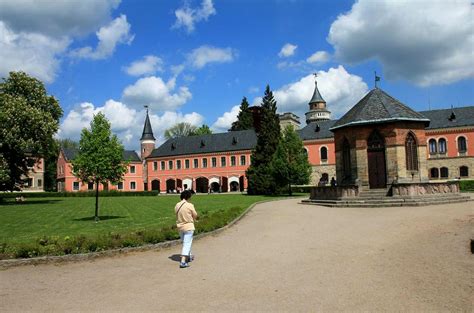 Сихров Чехия