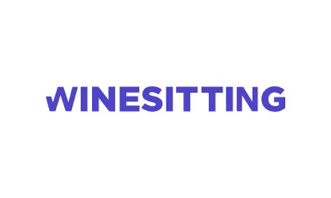 Selling On WineSitting E Tailize