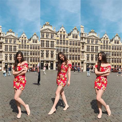 Hot Girl Ph N Th C N Ng Khoe Nh P T Trong Tr Ng