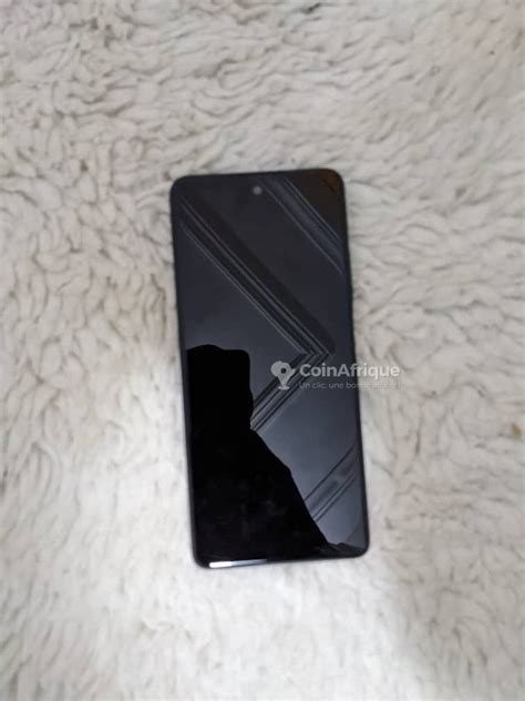 Téléphones Tablettes Infinix Hot 30 neufs et occasions au Togo CoinAfrique Togo