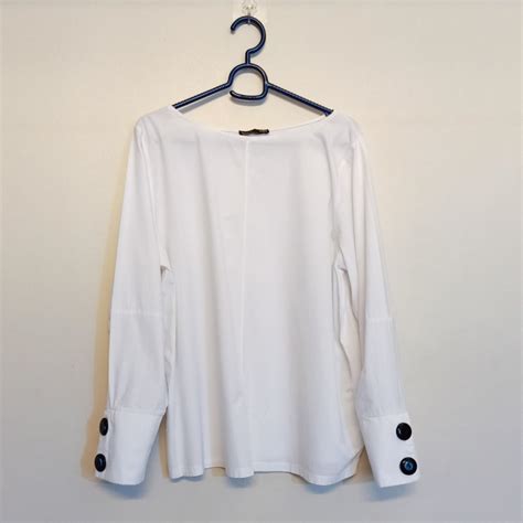 Zara Top, Women's Fashion, Tops, Blouses on Carousell