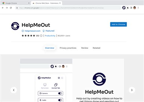 crafting  perfect ui design   chrome web extension called
