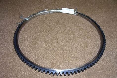 ring gear manufacturer  china symmen metal