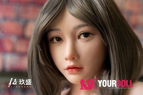 Cm Ft E Cup Full Silicone Sex Doll Betty Movable Jaw Available Your Doll