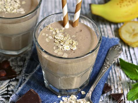 Cocoa-Banana Frozen Dessert | Recipes | Dr. Weil's Healthy Kitchen