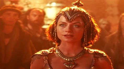 Xena Warrior Princess Athena