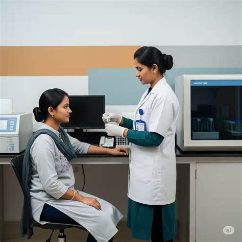 Lactate Test (Blood Test) at ₹899 – healthcare nt sickcare