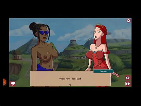 Hg Queen S Brothel Ep 3 Princess Recruit XVIDEOS