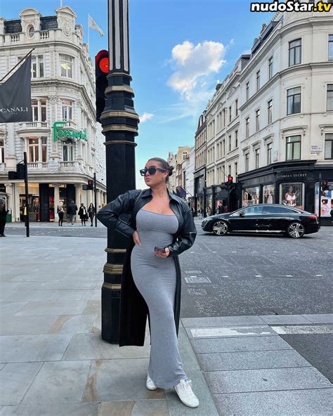 Kalani Hilliker Kalanihilliker Nude OnlyFans Photo Nudostar TV