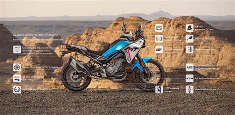 Cfmoto Mt Model Naked Roadster Motor Motosiklet Ma Azas Ndan S F R Tl