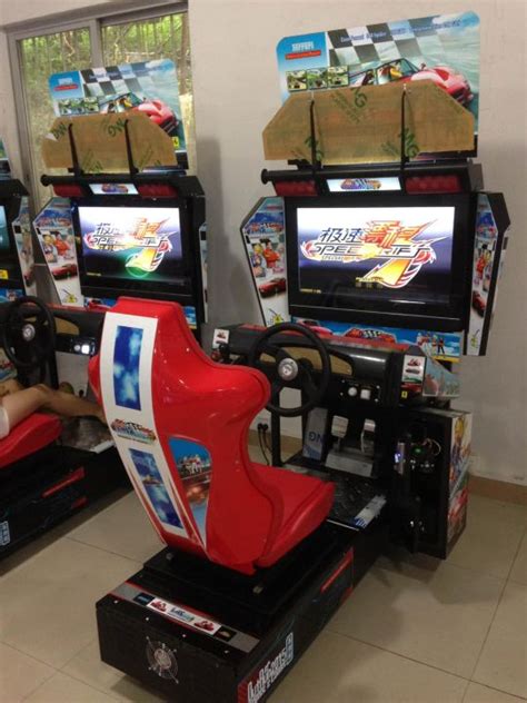racing car arcade machine lazada ph
