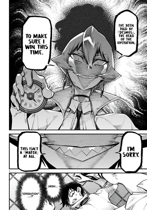 Reincarnation Coliseum - Chapter 12 - Reincarnation Coliseum Manga Online