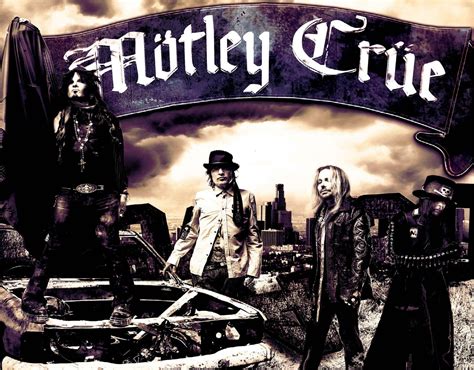 Motley Crue Desktop Wallpapers - Wallpaper Cave