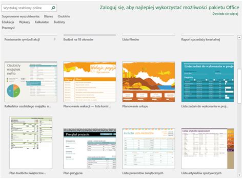 Co Nowego W Programie Excel Cz Formatowanie Powiedz Mi