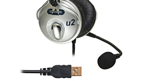 U2 Cad Audio The Brand Used By Professionals