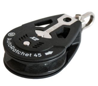 mm ratchet block automatic essex rigging