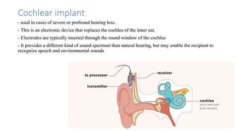 Presbycusis