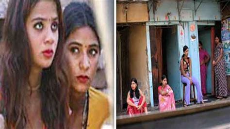 Shocking Report Three Million Female Sex Workers In India India TV