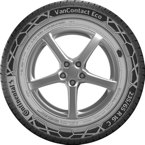 Pneumatico CONTINENTAL VANCONTACT ECO 205 65 R16 107 105 T VW Norauto It