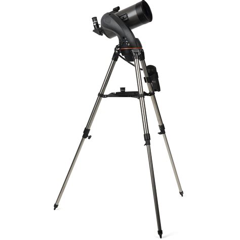 Celestron Nexstar 127slt Computerized Telescope 22097 Bandh Photo