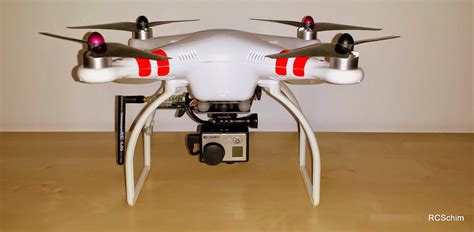 rcschims hangar dji phantom