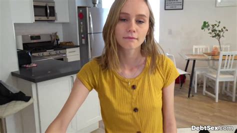 Dirty Flix Alicia Williams Teen Fucks Her Way Out Of Debt Porn Videos