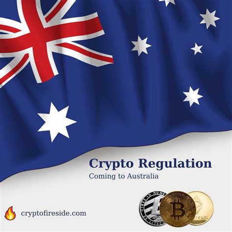 Australia: Here is What you Need to Know About the Coming Crypto Regulation