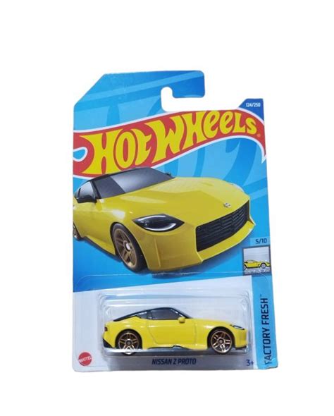 Hot Wheels Hw Factory Fresh Lazada Ph