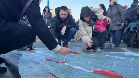 Novi Protest U Novom Sadu Grad Ponovo Staje BBC News Na Srpskom