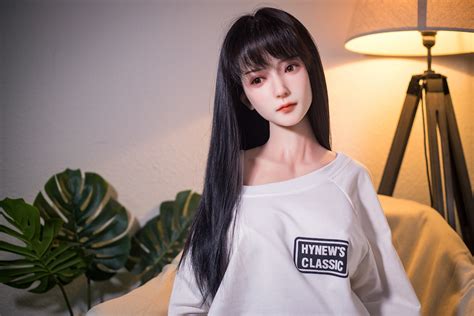 Qita TPE Sex Doll 152cm Head Liang Zi