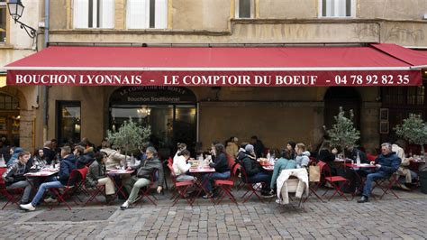 This City Is The Unexpected Foodie Capital Of France