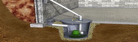 Sump Pump Installation in Minneapolis | Paul Bunyan