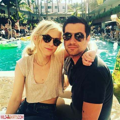 Emily Kinney Emmykinney Nude Instagram Leaked Photo 32