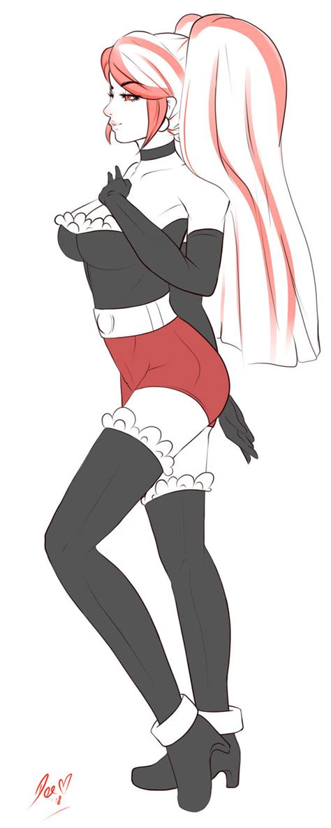 C C Stepping Out By TrueInsanity Hentai Foundry