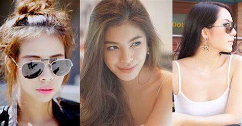 Cu C S Ng Ng M C C A Hot Girl Con Nh T I Phi T Kh Ng Nh T Th I Lan